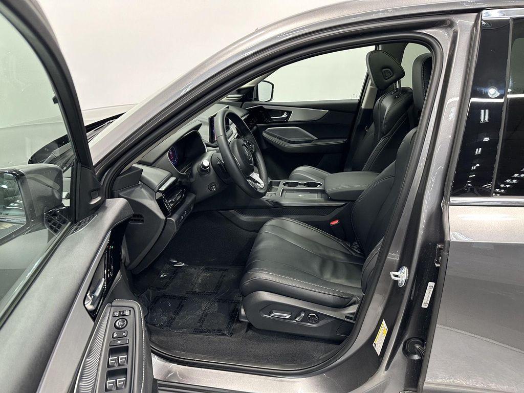 used 2026 Acura MDX car, priced at $54,500