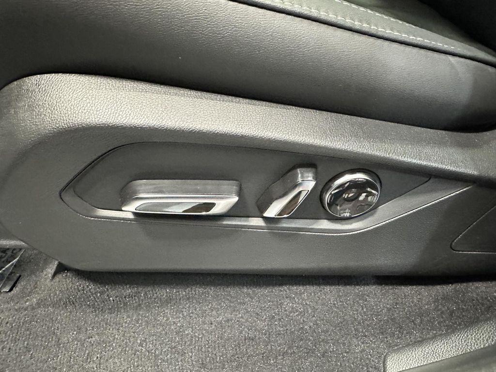 used 2026 Acura MDX car, priced at $54,500