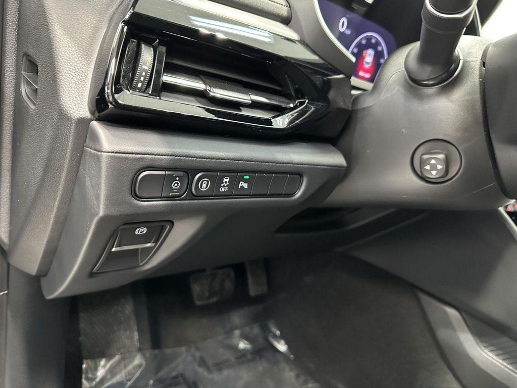 used 2026 Acura MDX car, priced at $54,500