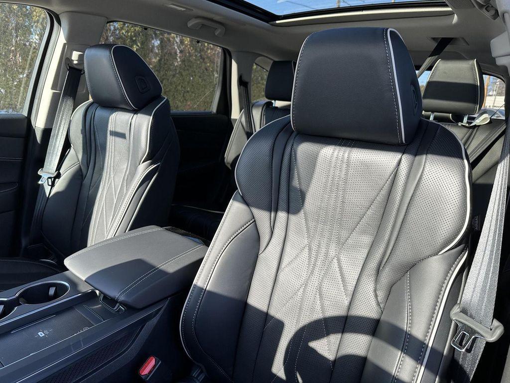 new 2026 Acura MDX car, priced at $68,950