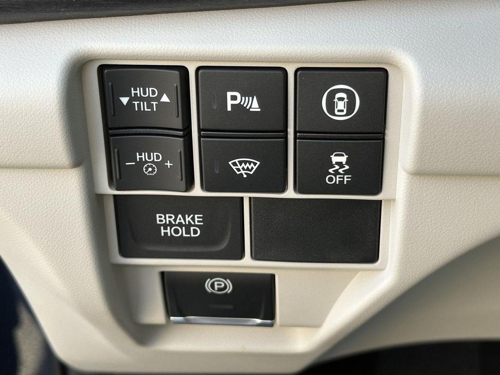 new 2026 Acura RDX car, priced at $54,200