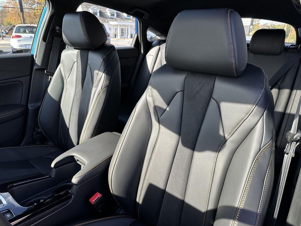 new 2026 Acura Integra car, priced at $40,995