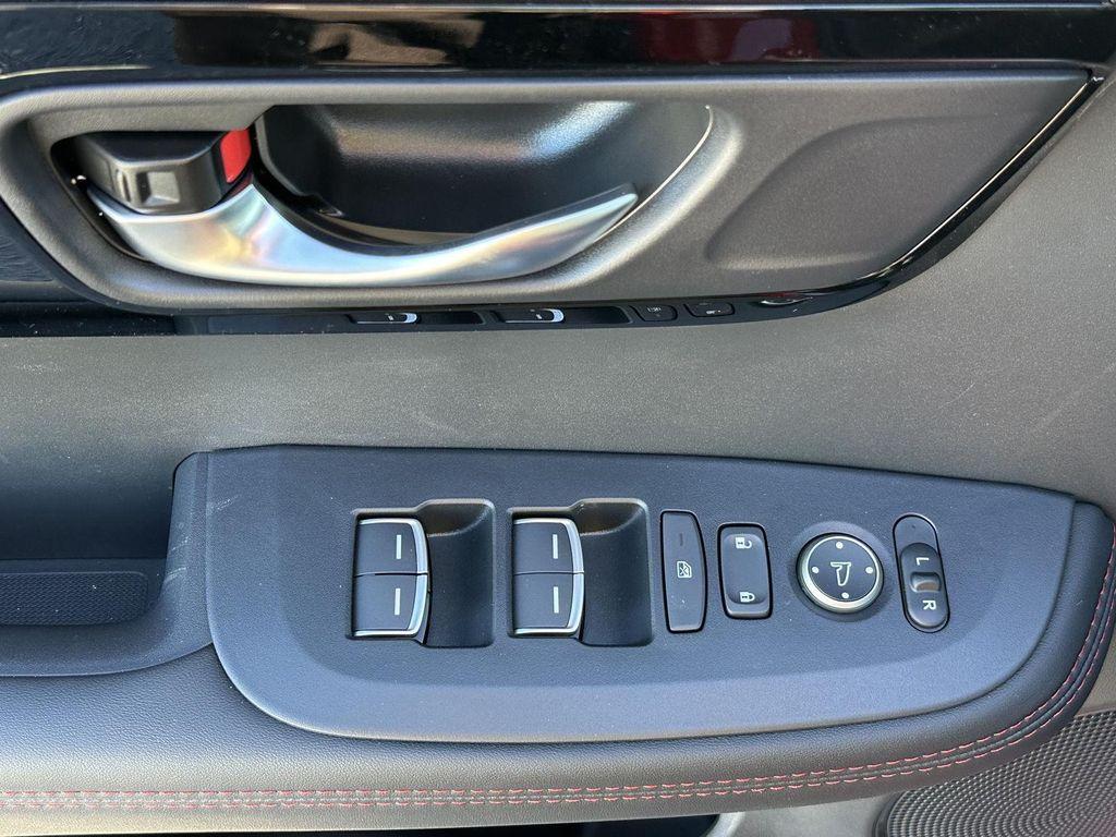 new 2025 Acura ADX car, priced at $41,350