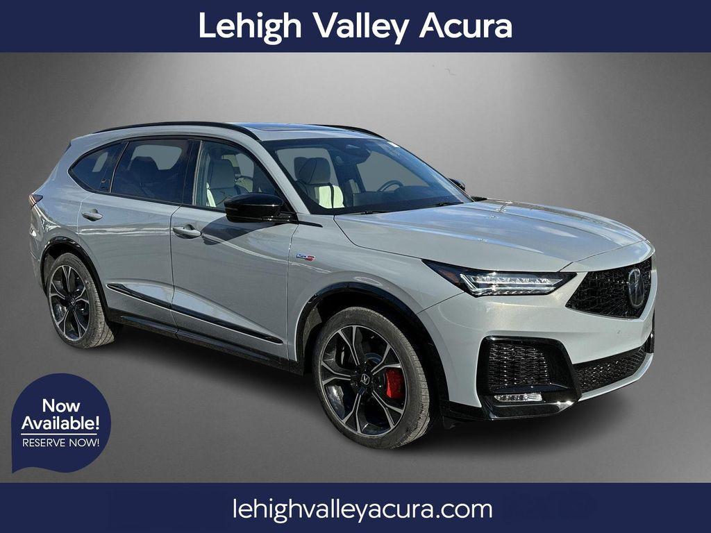 new 2026 Acura MDX car, priced at $77,800