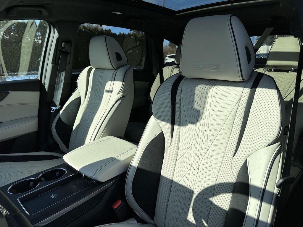 new 2026 Acura MDX car, priced at $77,800