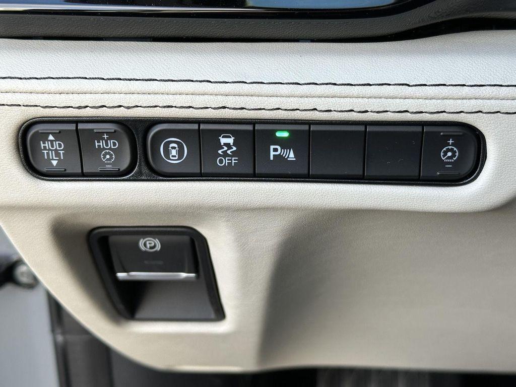 new 2026 Acura MDX car, priced at $77,800