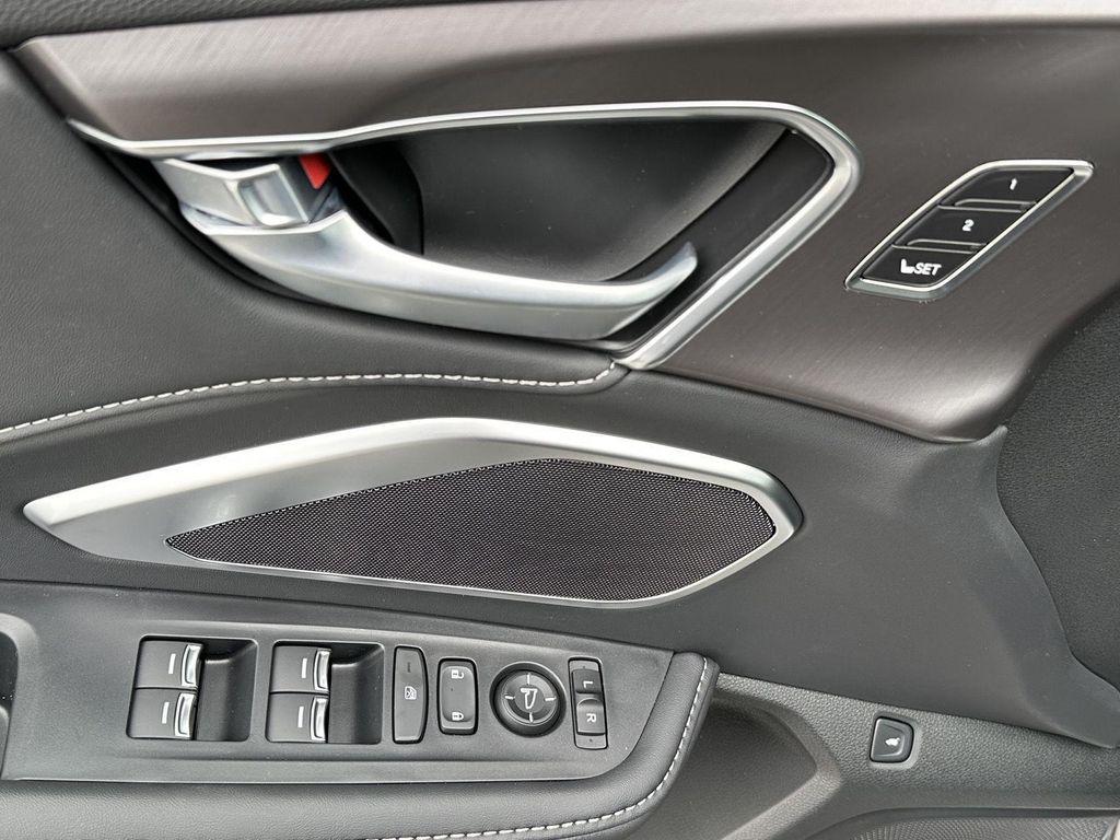 new 2026 Acura RDX car, priced at $47,050