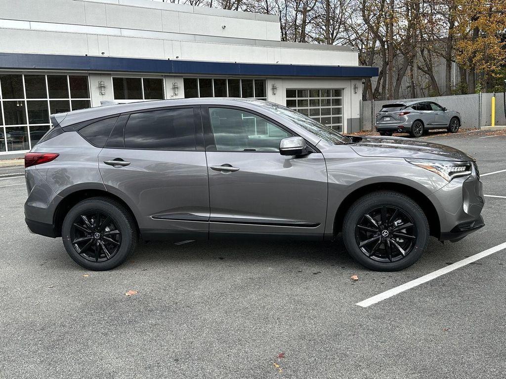 new 2026 Acura RDX car, priced at $47,050