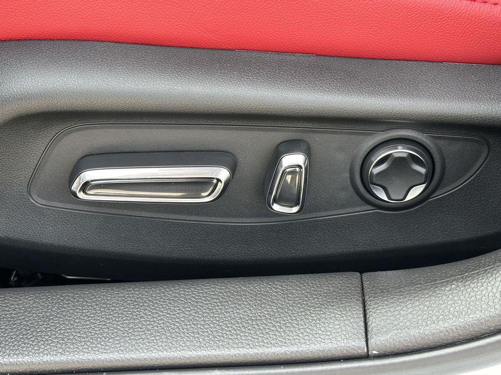 new 2026 Acura Integra car, priced at $40,995