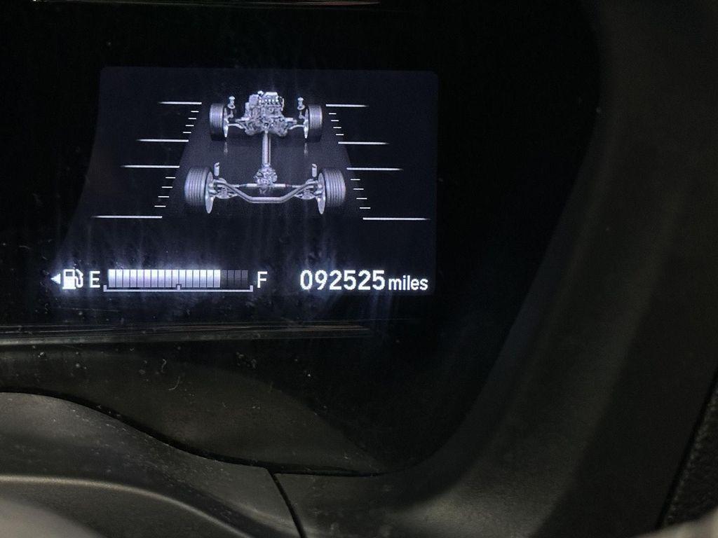 used 2020 Honda HR-V car, priced at $20,390