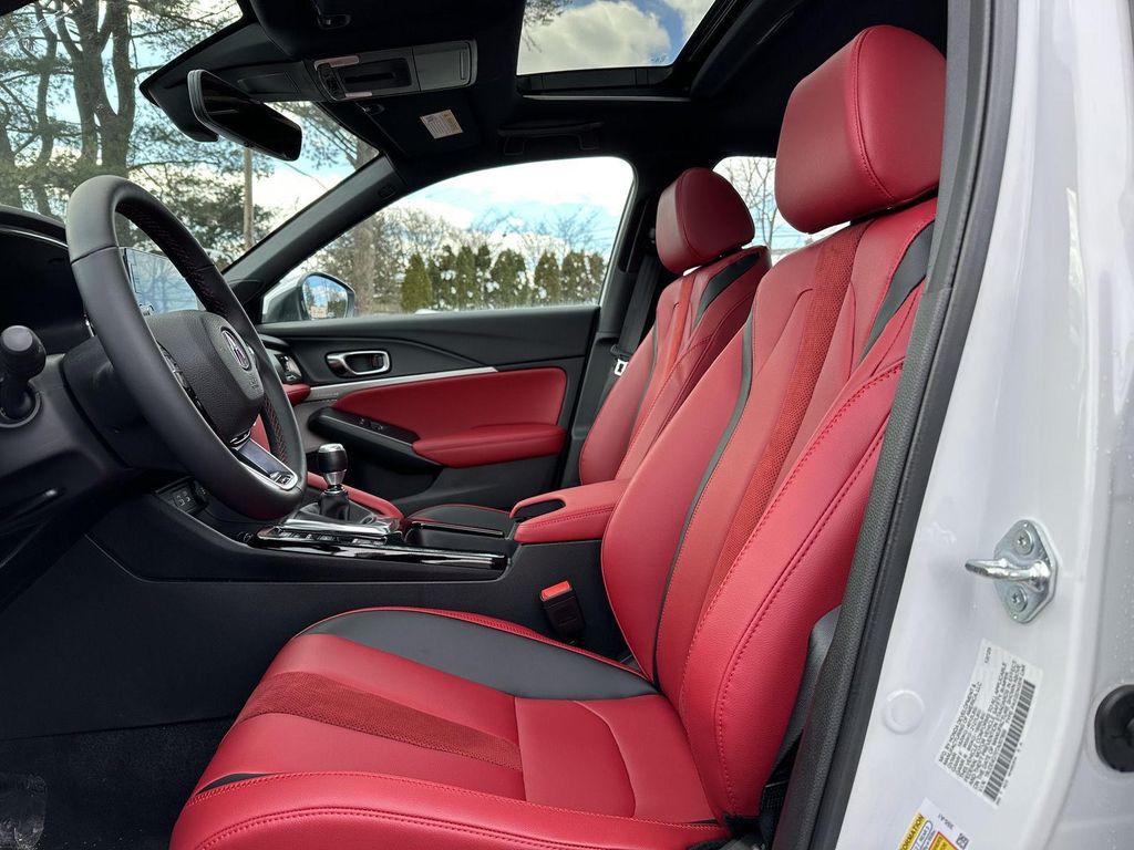 new 2026 Acura Integra car, priced at $41,455