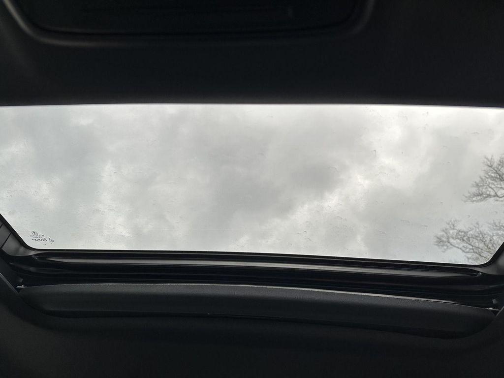 new 2025 Acura Integra car, priced at $36,195