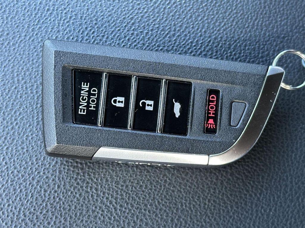 used 2023 Acura Integra car, priced at $29,000