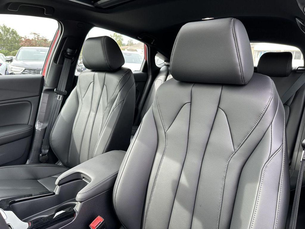 new 2026 Acura Integra car, priced at $38,305