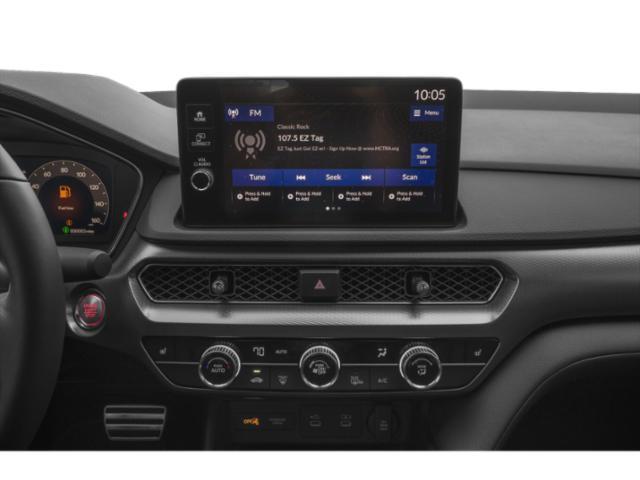 new 2026 Acura Integra car, priced at $38,305