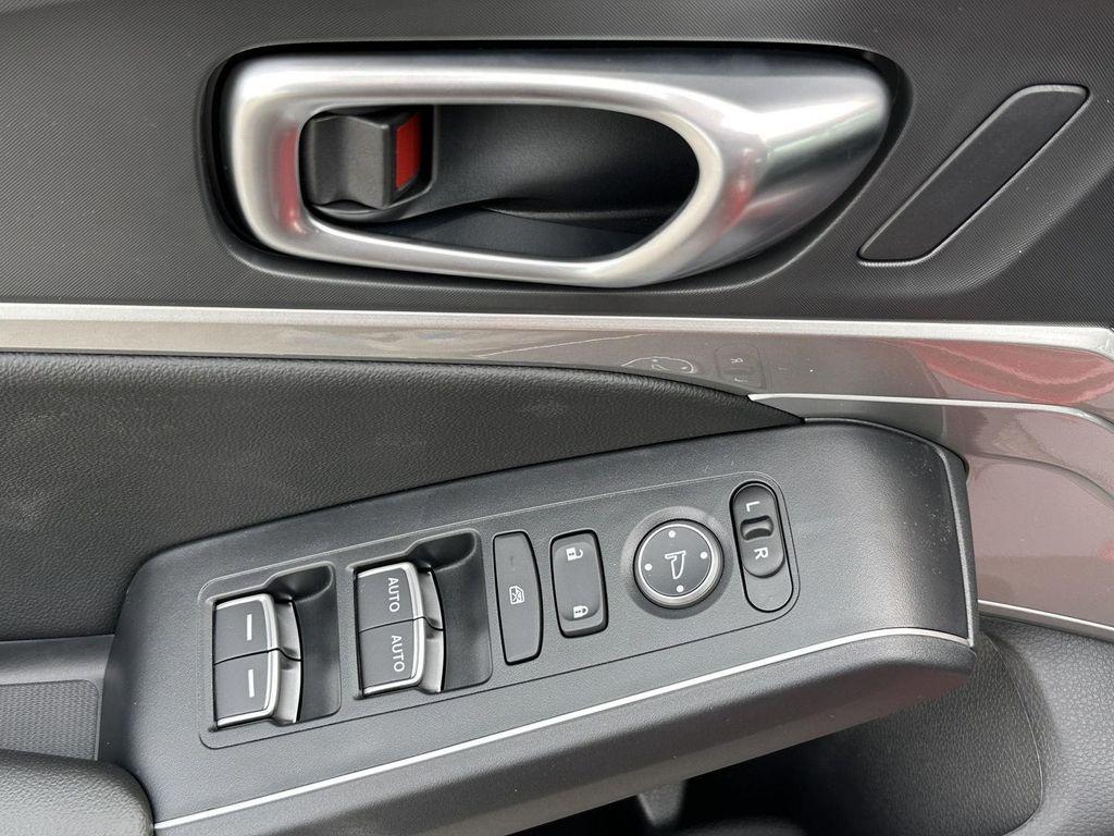 new 2026 Acura Integra car, priced at $38,305