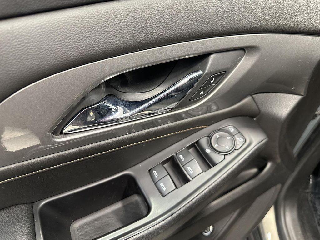 used 2019 Chevrolet Traverse car, priced at $15,900