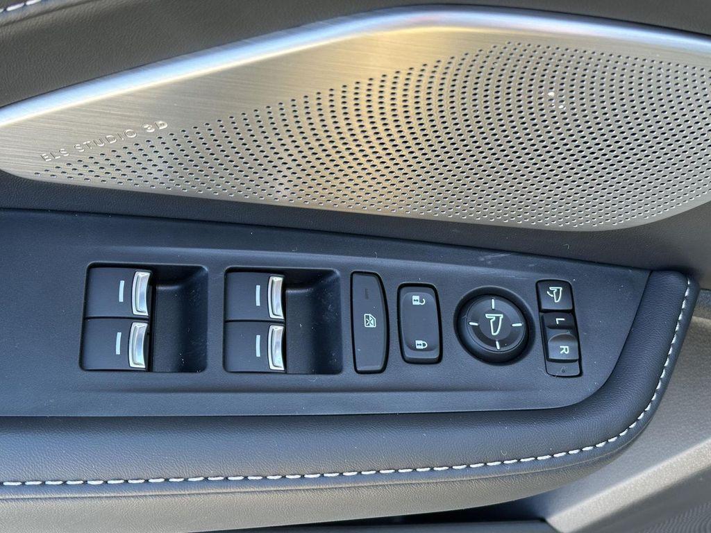 new 2026 Acura RDX car, priced at $54,800