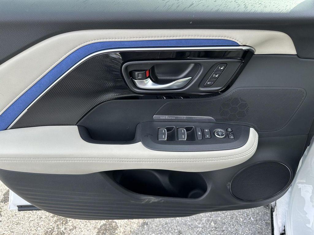 new 2026 Acura ADX car, priced at $46,350