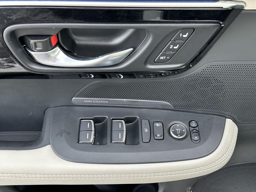 new 2026 Acura ADX car, priced at $46,350