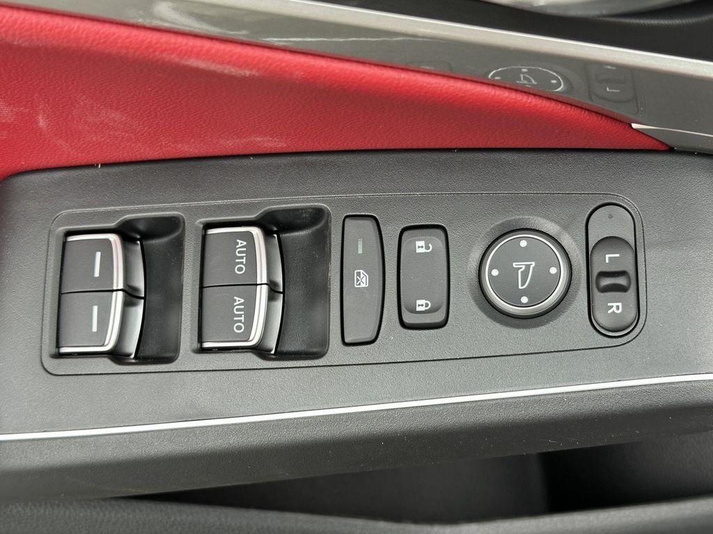 new 2026 Acura Integra car, priced at $38,305