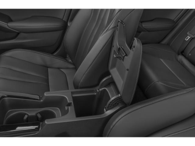 new 2026 Acura Integra car, priced at $38,305