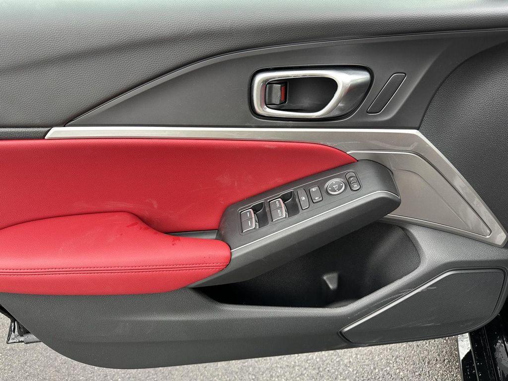 new 2026 Acura Integra car, priced at $38,305