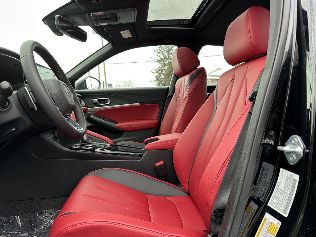 new 2026 Acura Integra car, priced at $38,305