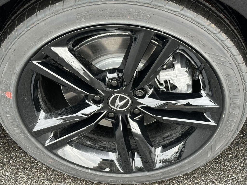 new 2026 Acura Integra car, priced at $38,305