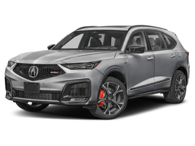 new 2026 Acura MDX car, priced at $77,300