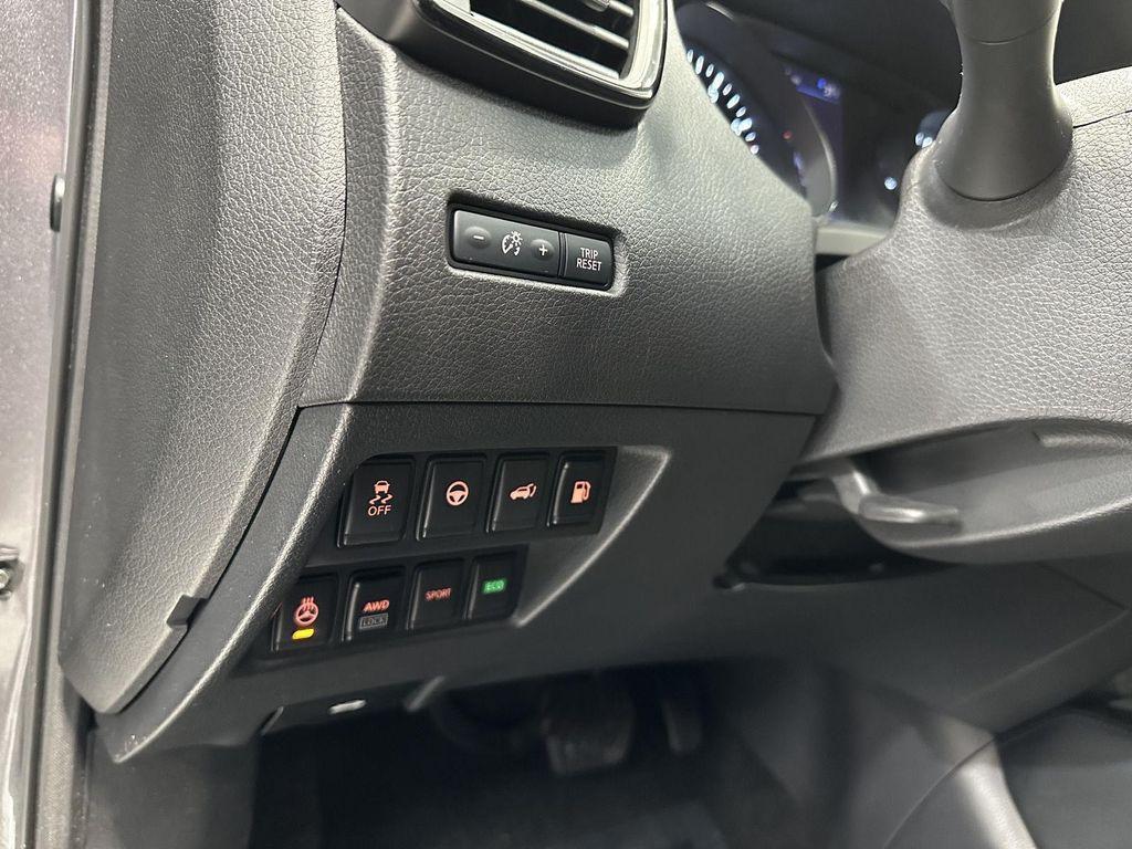 used 2020 Nissan Rogue car, priced at $19,900