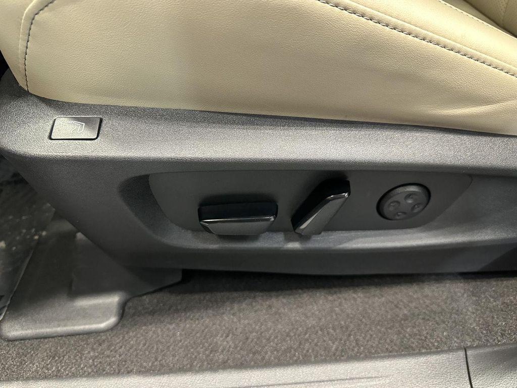 used 2023 INFINITI QX60 car, priced at $42,900