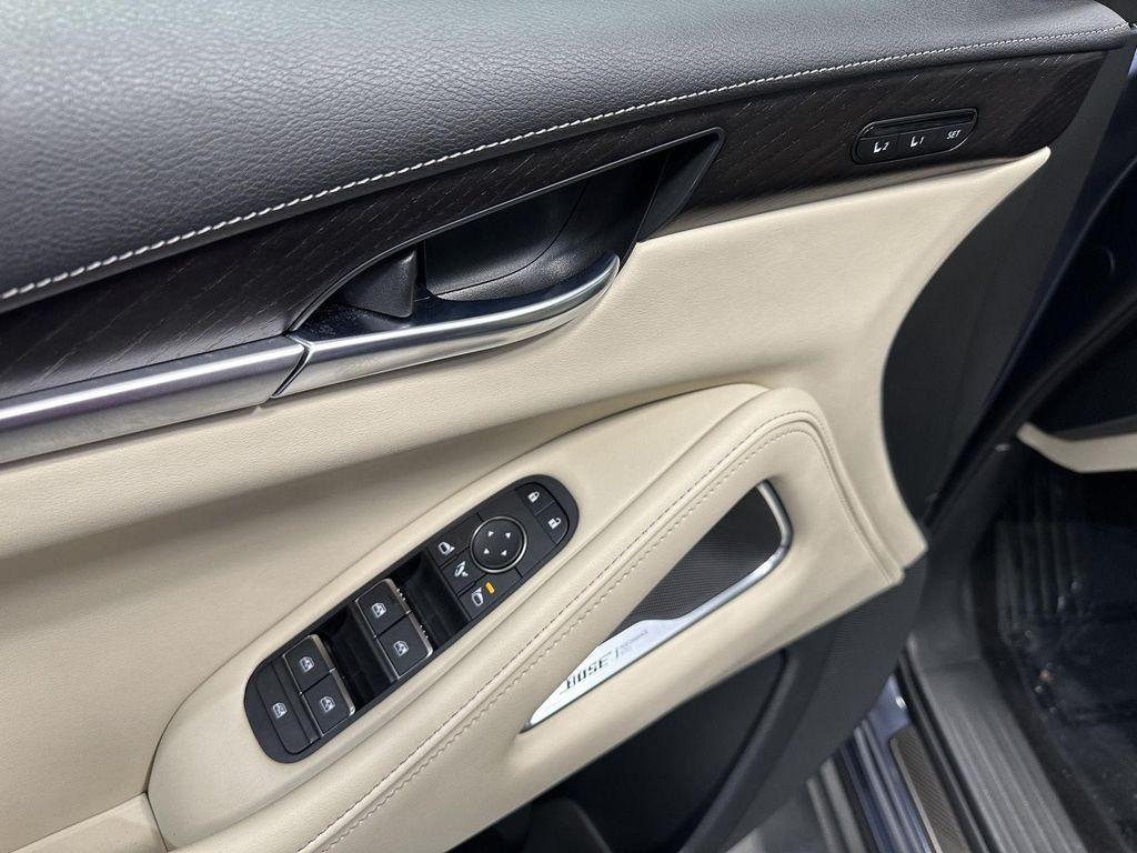 used 2023 INFINITI QX60 car, priced at $42,900