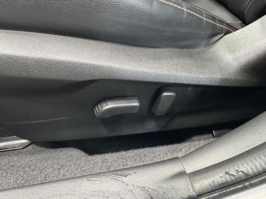 used 2022 Subaru Crosstrek car, priced at $24,000