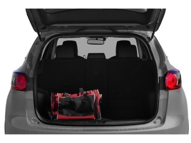 used 2015 Mazda CX-5 car, priced at $14,900