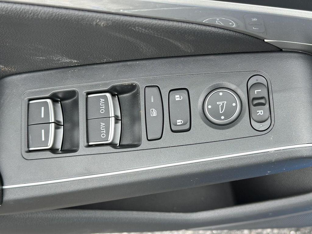 new 2026 Acura Integra car, priced at $37,745