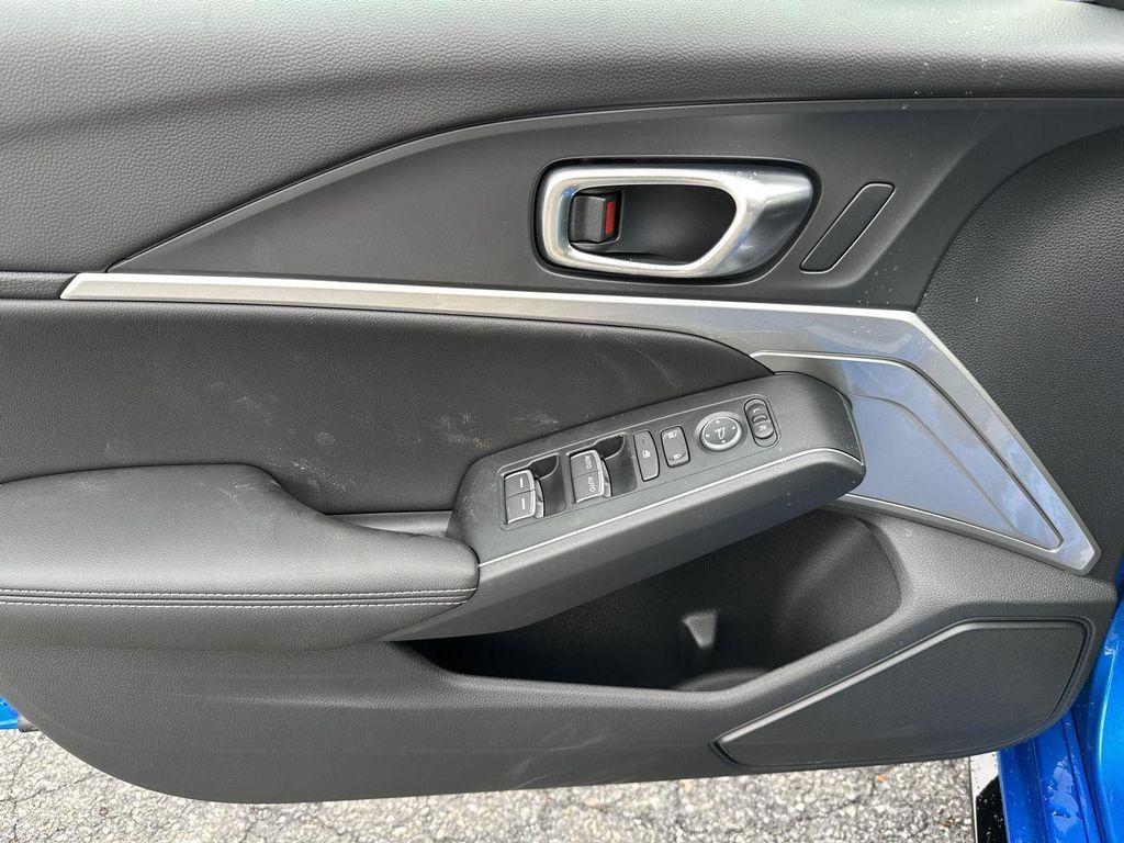 new 2026 Acura Integra car, priced at $37,745