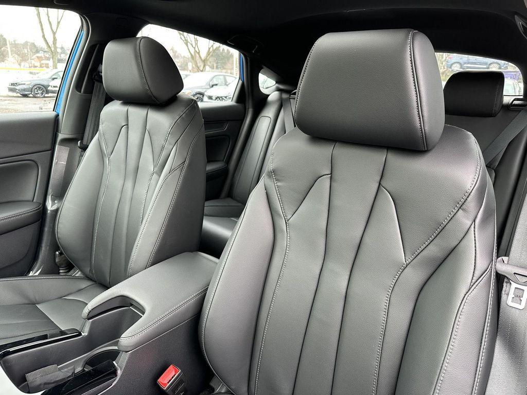 new 2026 Acura Integra car, priced at $37,745