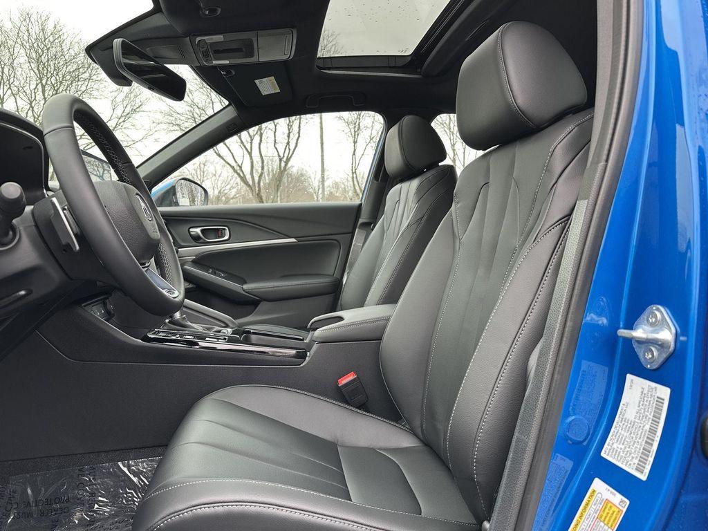 new 2026 Acura Integra car, priced at $37,745