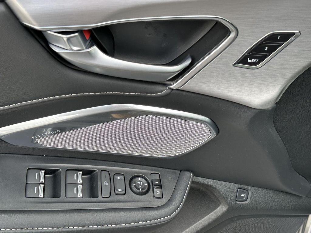 new 2026 Acura RDX car, priced at $49,750