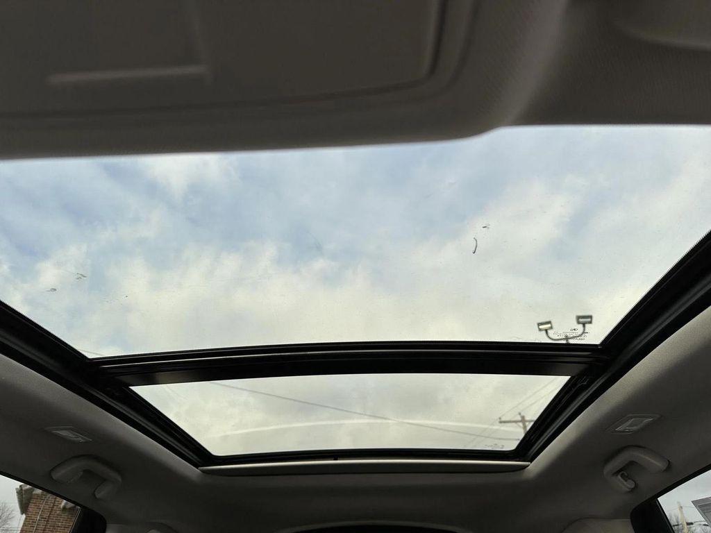 new 2026 Acura RDX car, priced at $49,750