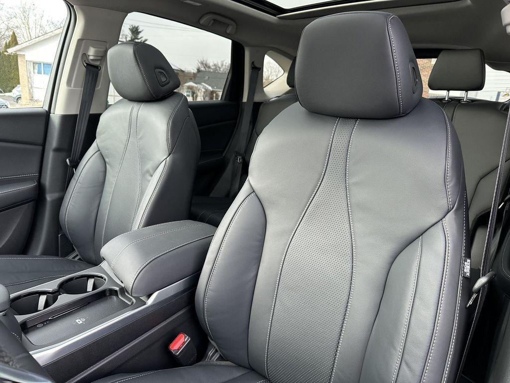 new 2026 Acura RDX car, priced at $49,750