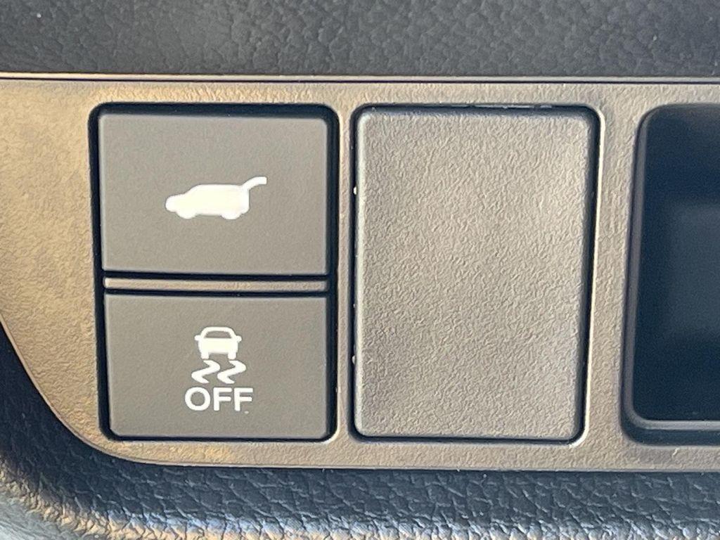 new 2025 Acura ADX car, priced at $41,950