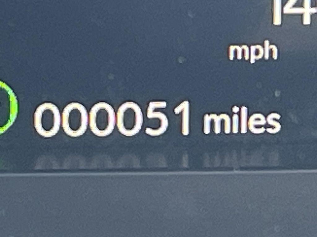 new 2025 Acura ADX car, priced at $41,950