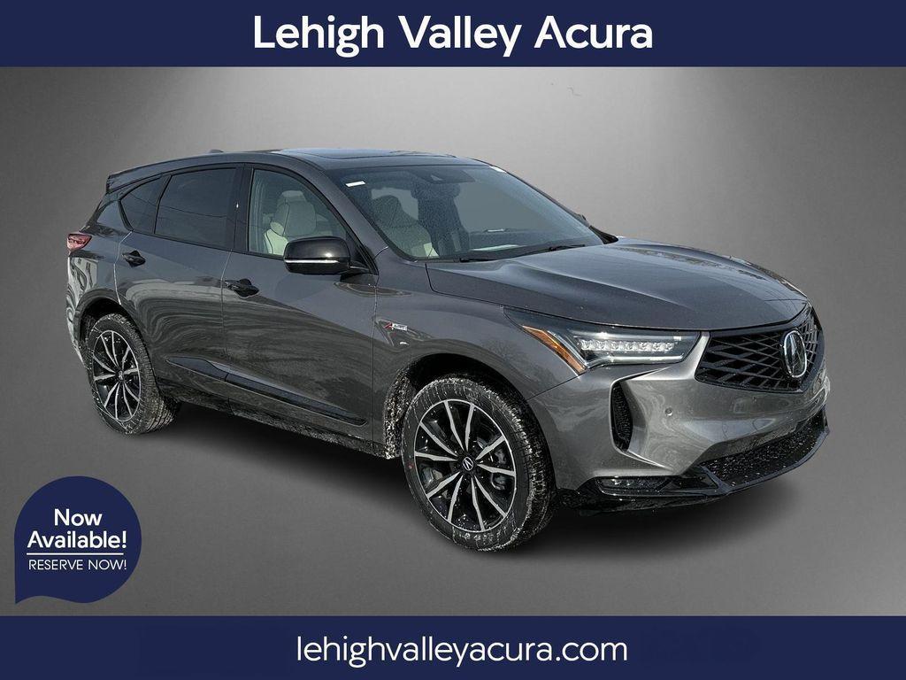 new 2026 Acura RDX car, priced at $56,900