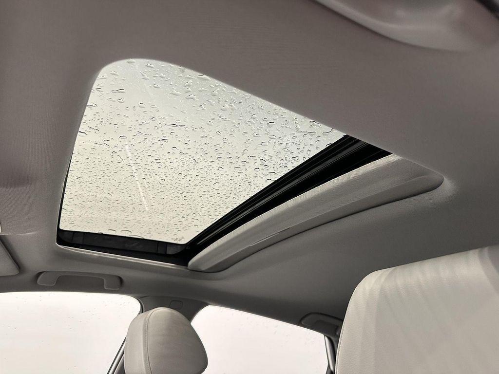 used 2025 Acura Integra car, priced at $29,500