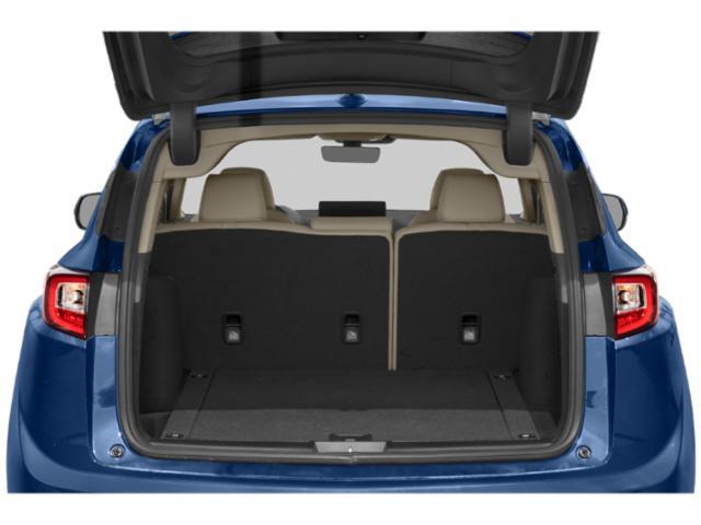 used 2023 Acura RDX car, priced at $33,900