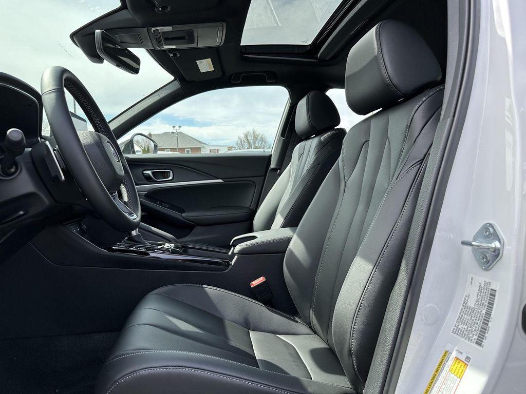 new 2026 Acura Integra car, priced at $38,235
