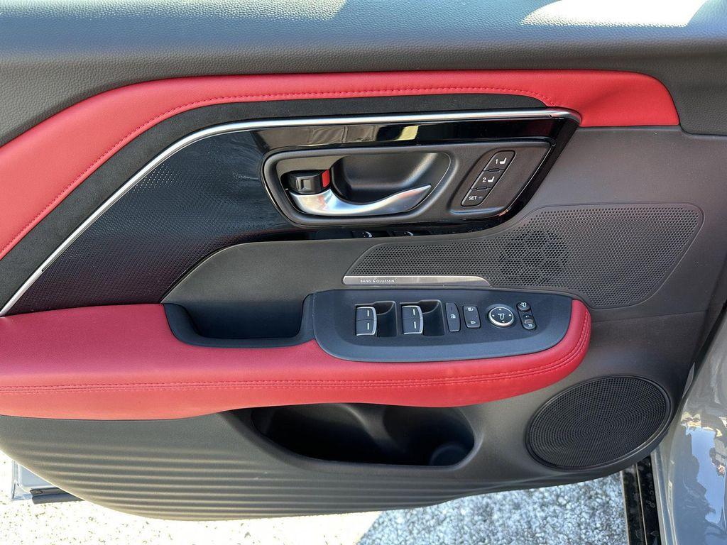 new 2026 Acura ADX car, priced at $46,350