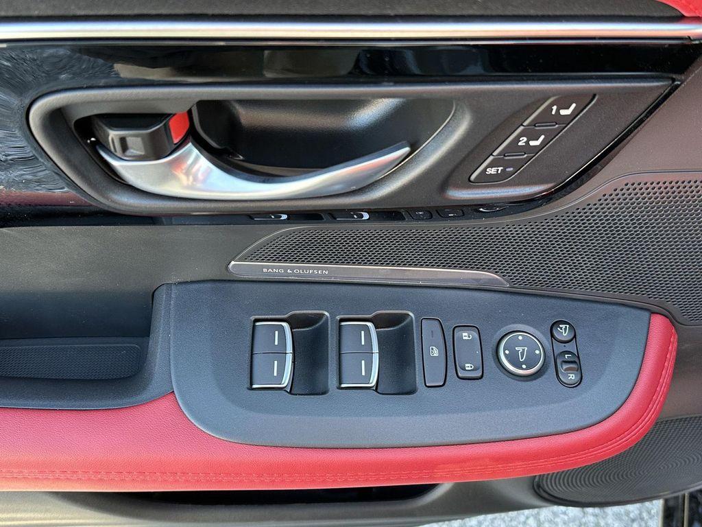 new 2026 Acura ADX car, priced at $46,350